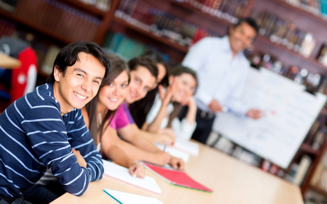 Consejos para preparar una prueba de nivel de inglés