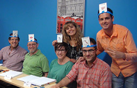 mejores cursos de inglés Valladolid