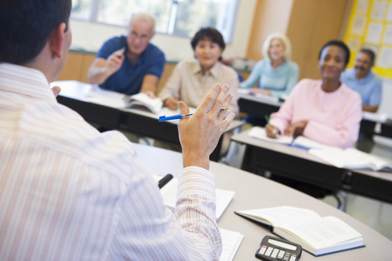 Inglés para adultos: consejos para retomar un idioma casi olvidado