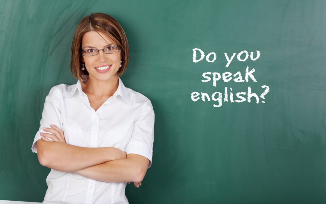 10 razones por las que aprender inglés en 2019