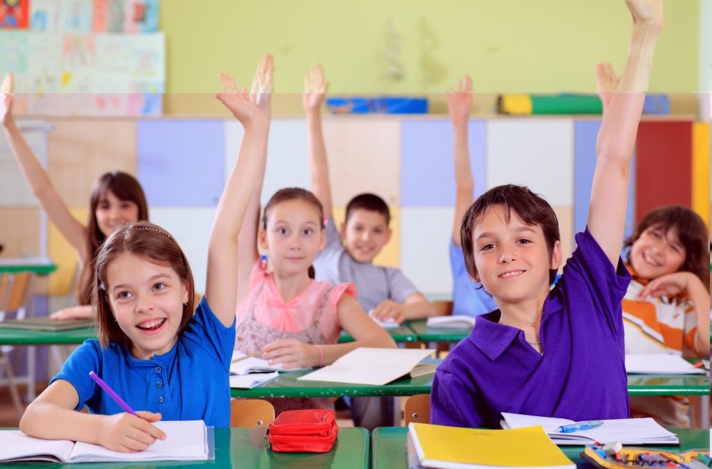 Inglés para niños en Valladolid, ¿por qué elegir Idiomas Watson?