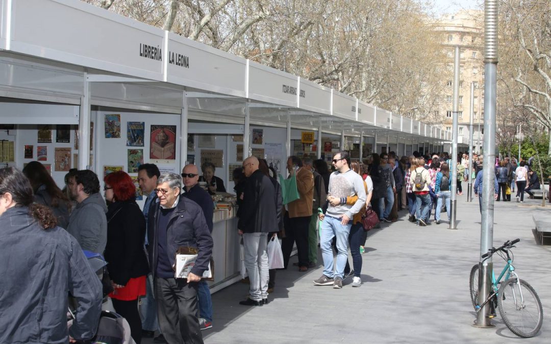 Aprender inglés en Valladolid, 10 eventos culturales que te encantarán