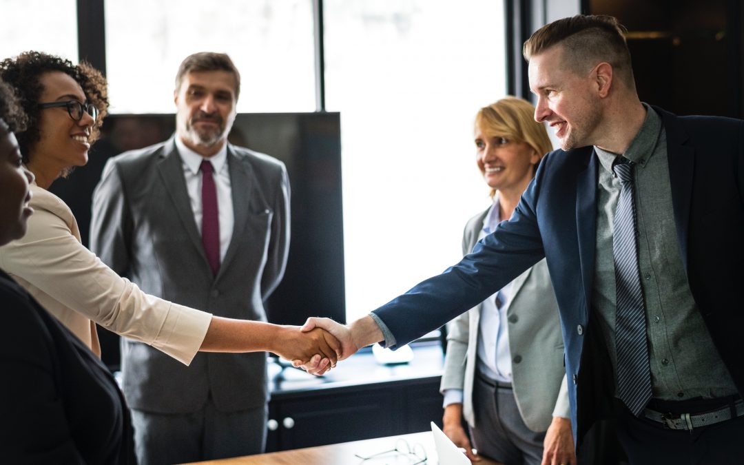 La importancia de un servicio profesional de traducciones para empresas