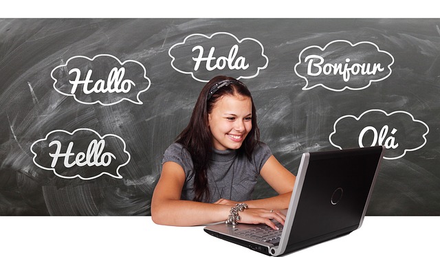 Porqué un profesor nativo es mejor para aprender inglés tengas las edad que tengas