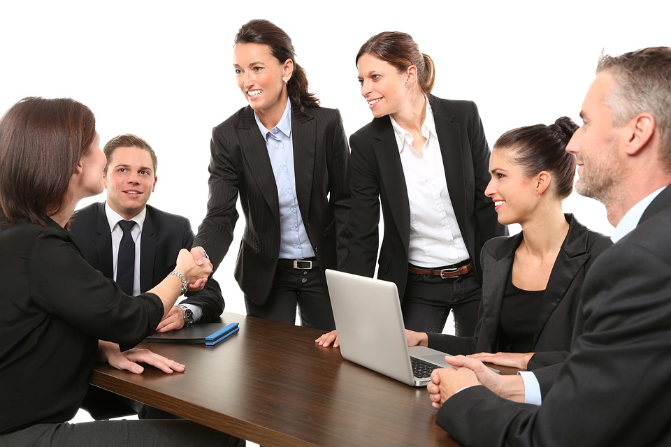 5 empleos muy demandados donde es imprescindible el inglés