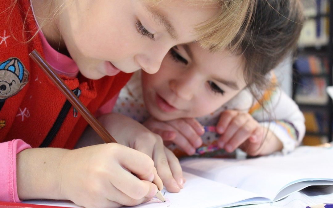 Cómo es la asimilación del idioma inglés desde la infancia