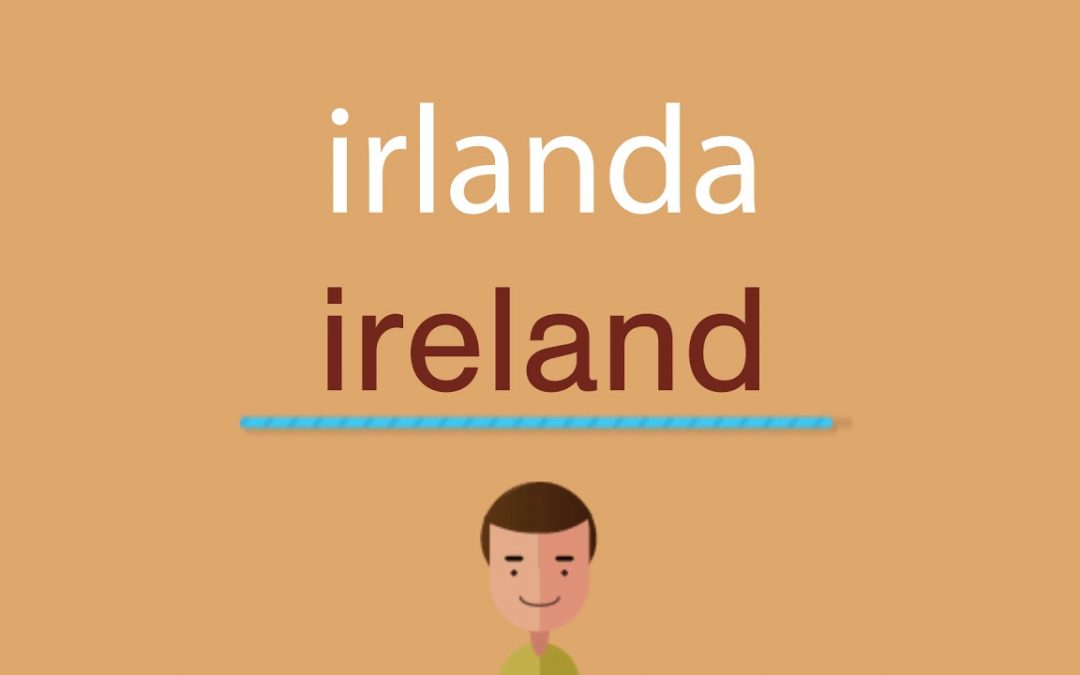 10 beneficios de un año escolar en Irlanda para tus hijos
