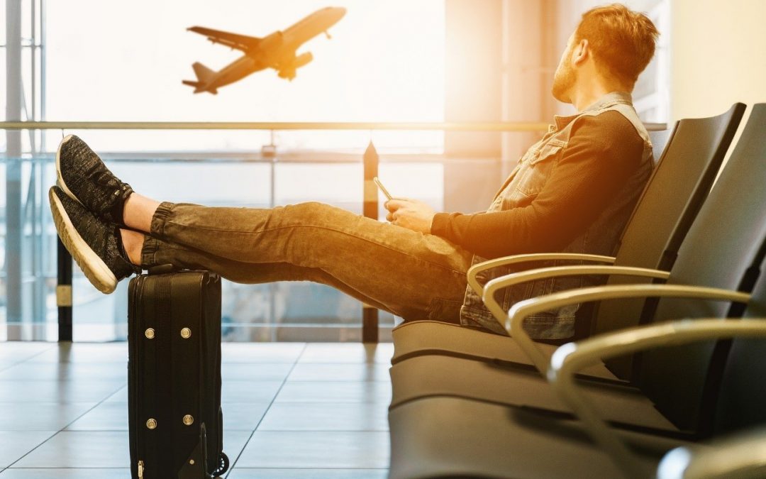 ¿Cuándo podremos realizar un curso en el extranjero?