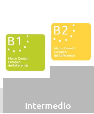 ¿Qué diferencias hay entre un nivel B1 y un nivel B2 en inglés?