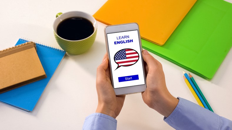 Cómo aprovechar las redes sociales para aprender inglés