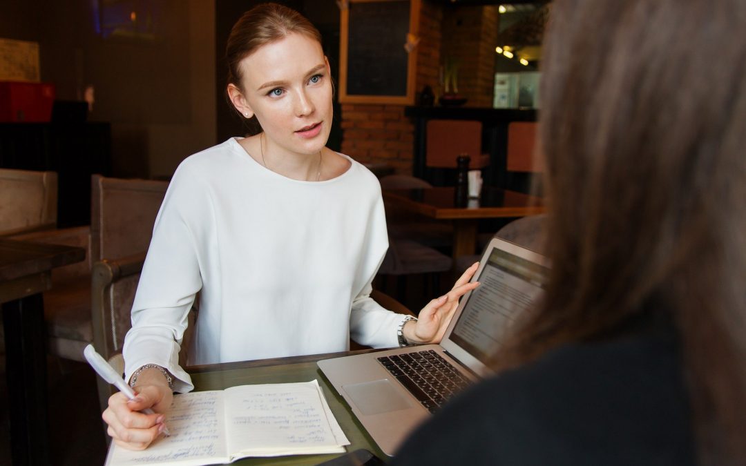 Qué es la formación programada gratuita de idiomas para empresas