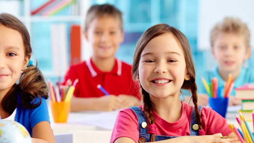 clases de inglés para niños