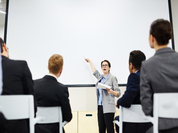 10 razones para optar por Idiomas Watson para clases de inglés para empresas