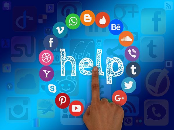 Cómo utilizar las redes sociales para practicar inglés