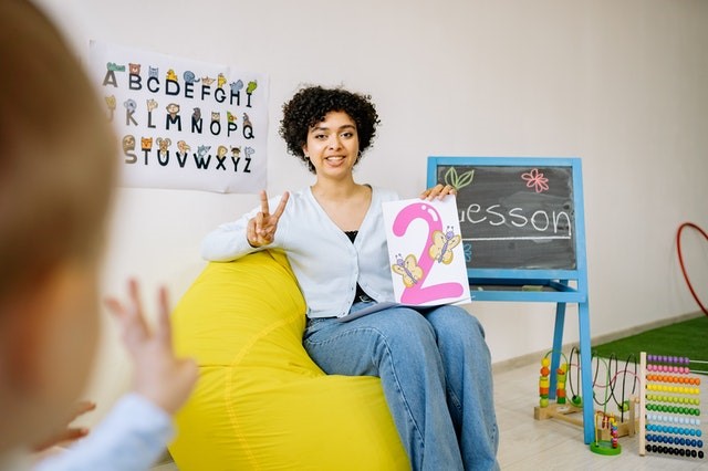 Inglés para niños en Valladolid: porqué el verano es un buen tiempo para mejorar