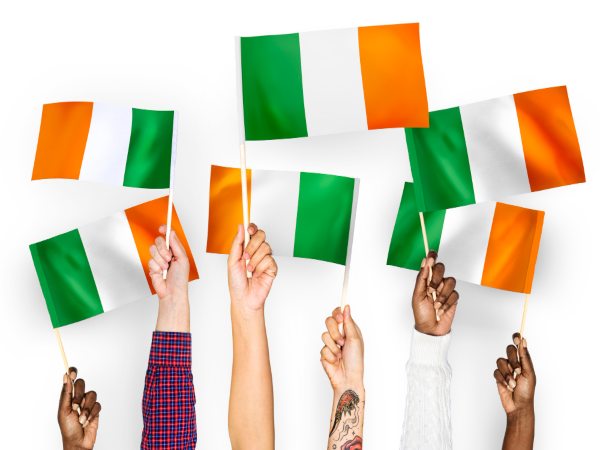 Aprender inglés ante la adversidad: curso de inglés en Irlanda