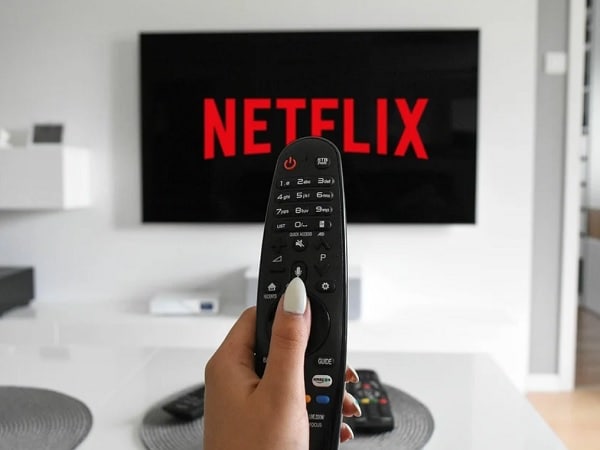 5 series de Netflix para aprender inglés correctamente