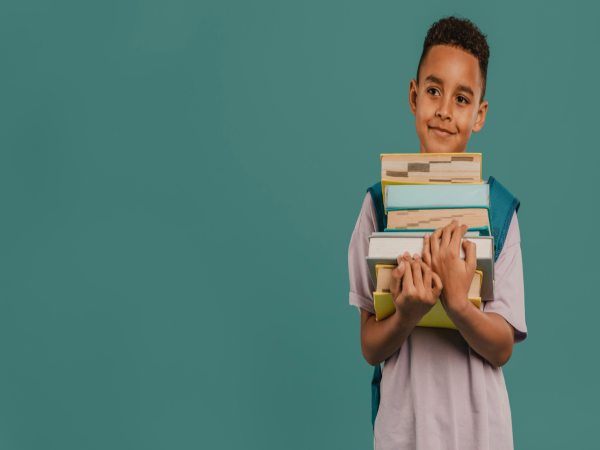 ¿A qué edad apuntar a mi hijo a clases de inglés