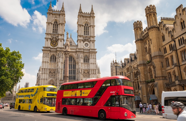Indispensable vocabulario en inglés para viajar
