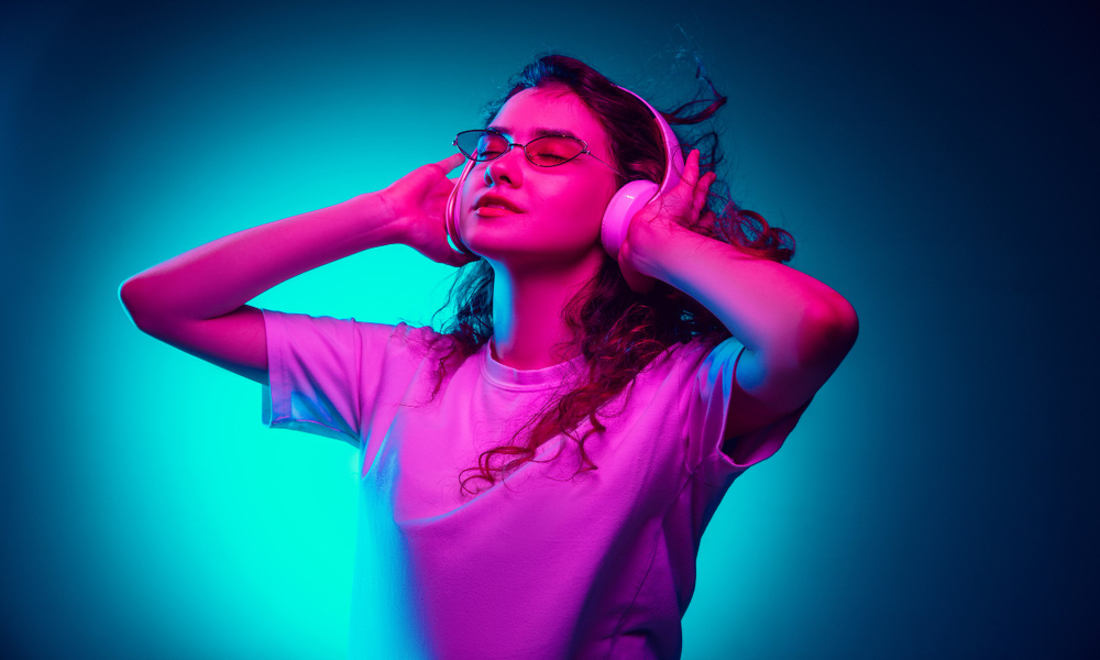 Usar la música para aprender inglés: claves infalibles para lograrlo