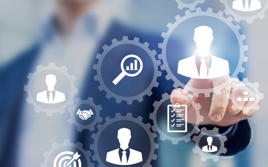 Cursos de inglés para empleados comerciales: 8 razones para hacerlos