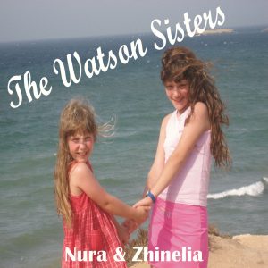 The Watson Sisters CD