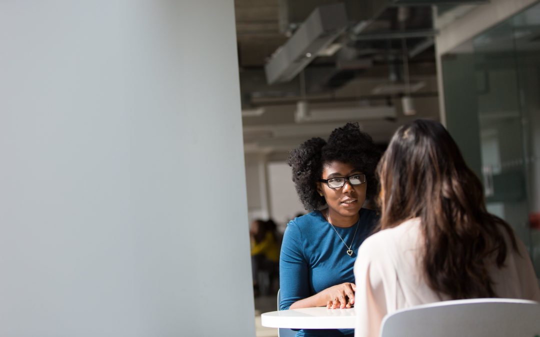 Consejos para superar una entrevista de trabajo en inglés