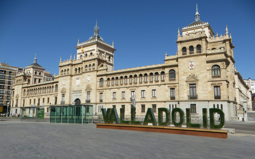 Cinco errores que cometen quienes empiezan a estudiar inglés en Valladolid