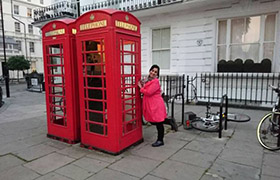 cursos para hablar inglés Valladolid